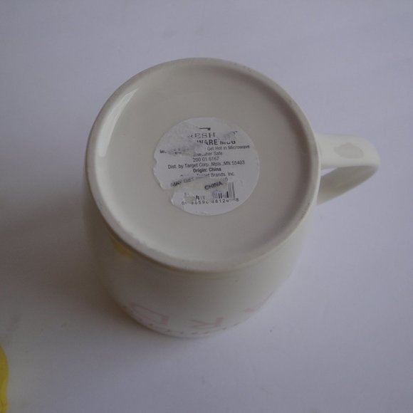 Mommying Hard Coffee Cup/Mug - Picture 5 of 5